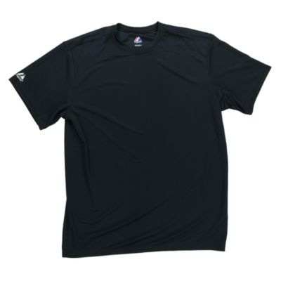 Cool Base Tee - Black