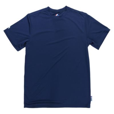 Cool Base Tee - Navy / Dark Blue