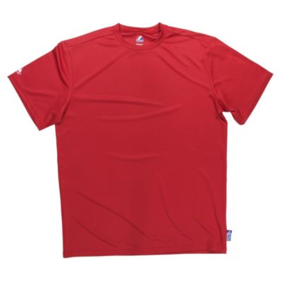 Cool Base Tee - Red