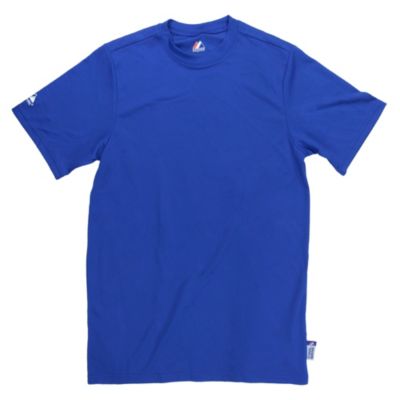 Cool Base Tee - Royal Blue / Sapphire