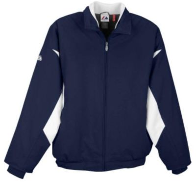 Therma Base Triple Peak Premier Jacket - Navy / Dark Blue