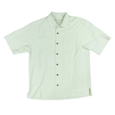Men's Gingki Tini Shirt - Tan