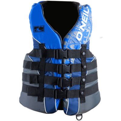 Men's Superlite CGA PFD - Blue