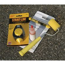 Basketball Court Marking Kit