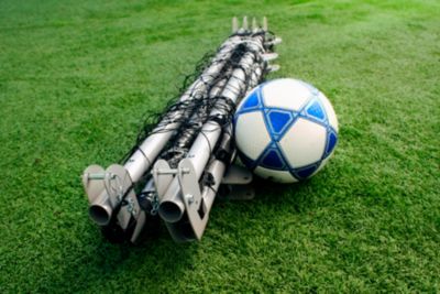 Adjustable Soccer Goal