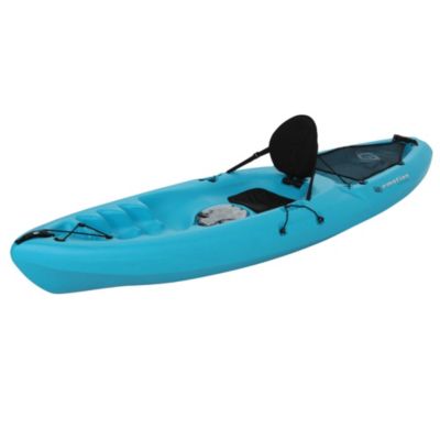Spitfire 9' Kayak - Glacier Blue