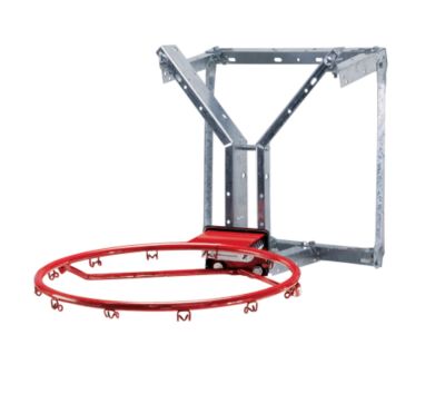 Universal Basketball Backboard Mounting Bracket