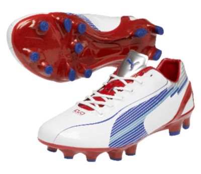 Men's Evospeed 1 Fg
