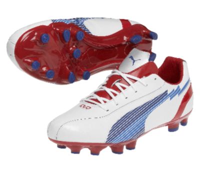 Men's Evospeed 5 Fg