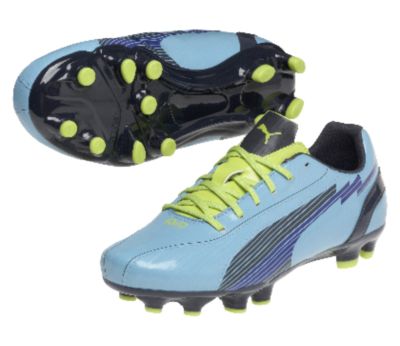 Women's Evospeed 5 Fg