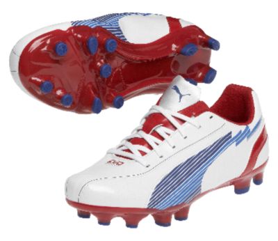Youth Evospeed 5 Fg