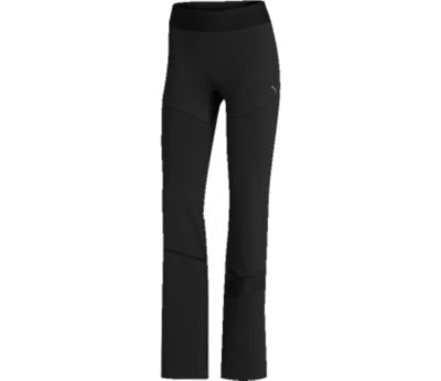 Women's Studio Pant - Black