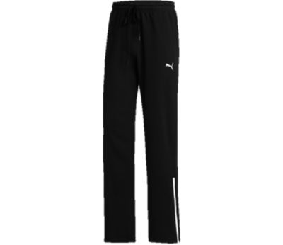 Men's Fleece Pant-Black
