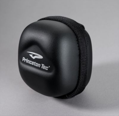 Stash Headlamp Case - Black