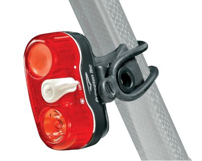 Swerve Taillight