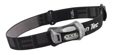 FUEL 4Headlamp - Black