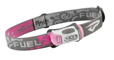 FUEL4 Headlamp - Pink