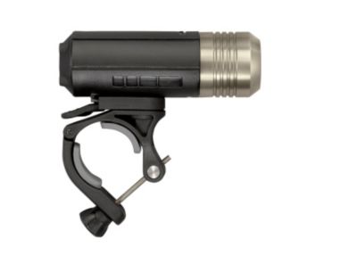 Push Cycling Headlight