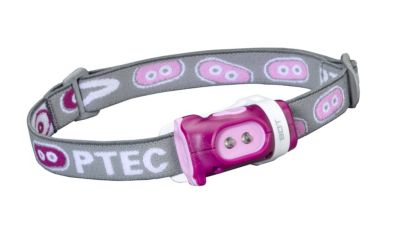 Kids BOT Headlamp - Purple / Pink