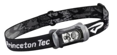 Remix 100 Headlamp w/white LED's - Black