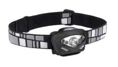 Vizz headlamp