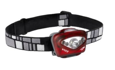 Vizz headlamp