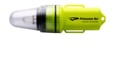 Aqua Strobe