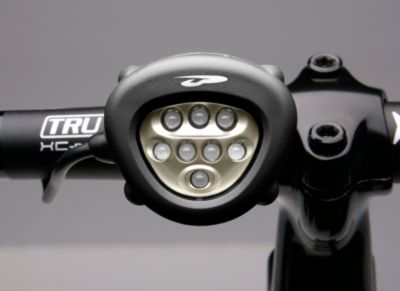 Corona Bike