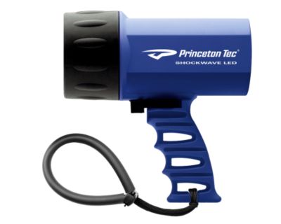 Shockwave LED