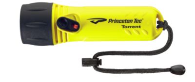 Torrent LED Underwater Flashlight