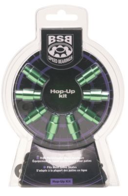 Speed Bearing Hop-Up Kit