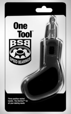 Speed Bearing One Tool