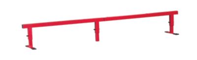 Straight Grind Rail