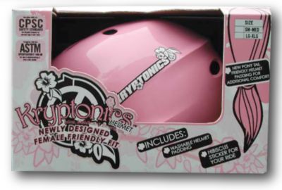 Women's Helmet 