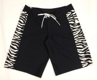 Women's Side Panel Colorblock 11
