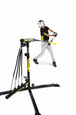Hurricane Batting Trainer