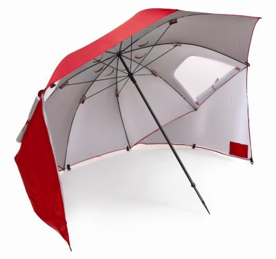 Sportbrella - Red