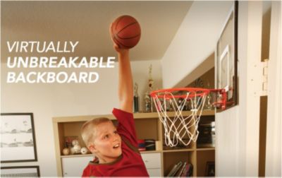 Pro Mini Hoop