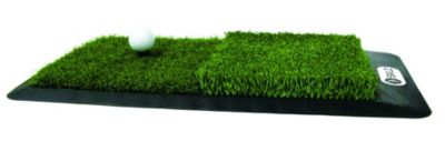 Launch Pad Golf Practice Mat