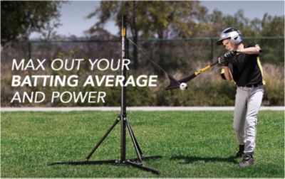 Hit-A-Way (Portable Training Station)