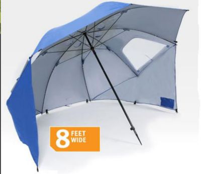 Sport-Brella XL - Blue
