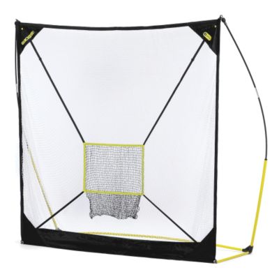 Quickster 5' x 5' Quick Assembly Multi-Sport Net