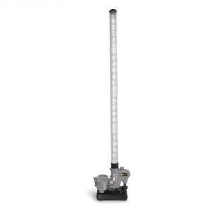 Lightning Bolt Pro (Pitching Machine with Shagger)
