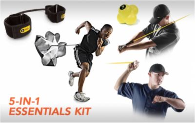 Baseball Training System