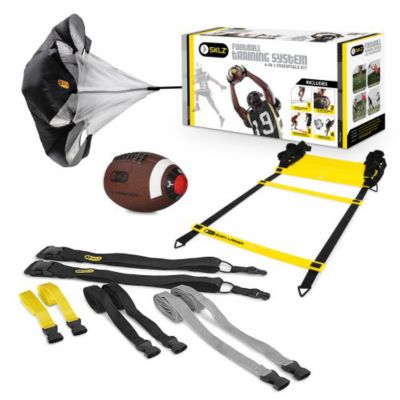 Football Training System