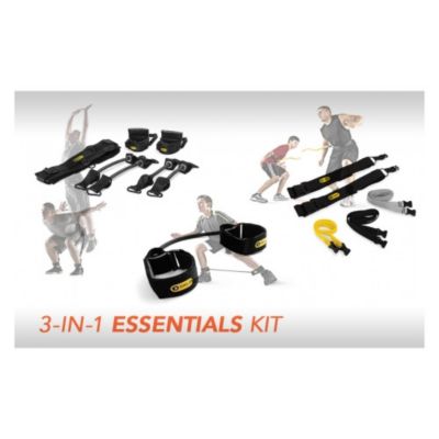 Basketball Training System