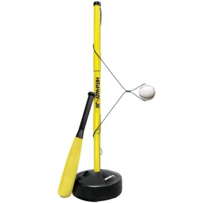 Hit-A-Way Jr. - Baseball Training Aid