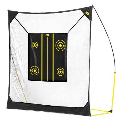 Quickster 6' Golf Net