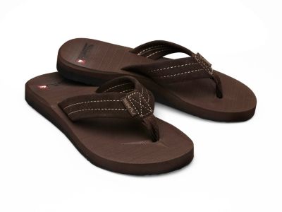 Boys' Carver Suede Sandal