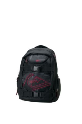 Derelict Backpack